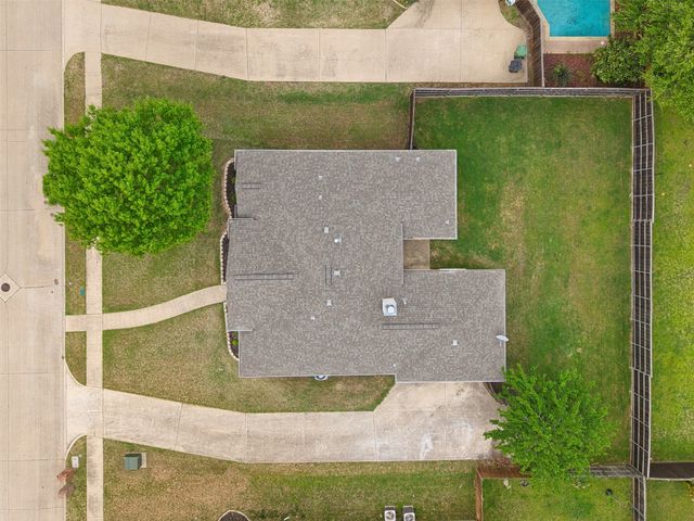 510 Havenwood Drive, Murphy, TX 75094