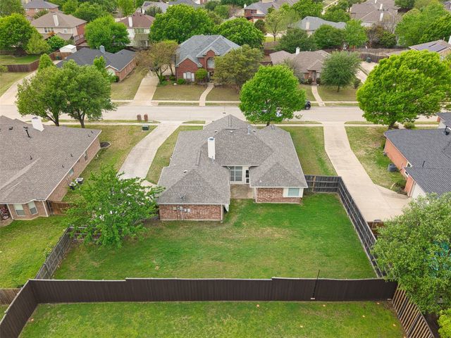 510 Havenwood Drive, Murphy, TX 75094