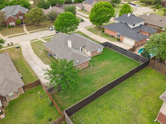 510 Havenwood Drive, Murphy, TX 75094