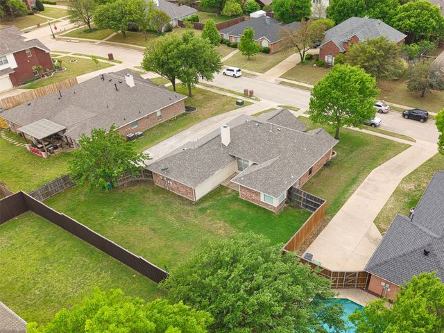 510 Havenwood Drive, Murphy, TX 75094