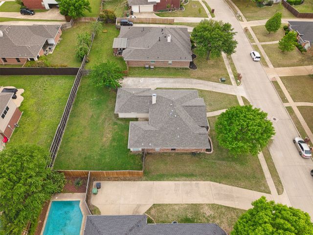 510 Havenwood Drive, Murphy, TX 75094