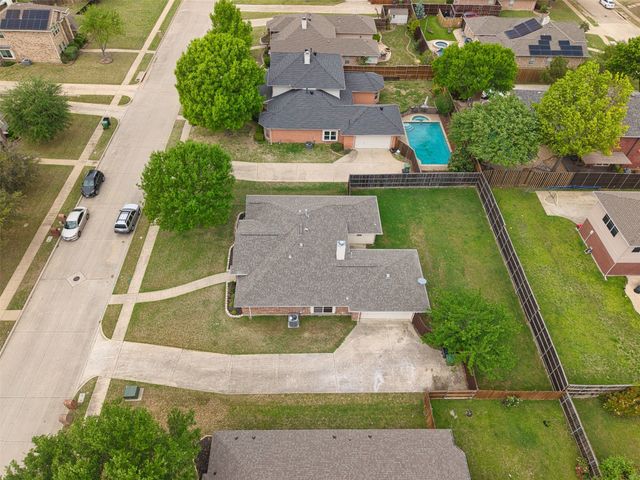 510 Havenwood Drive, Murphy, TX 75094