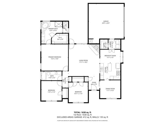 510 Havenwood Drive, Murphy, TX 75094