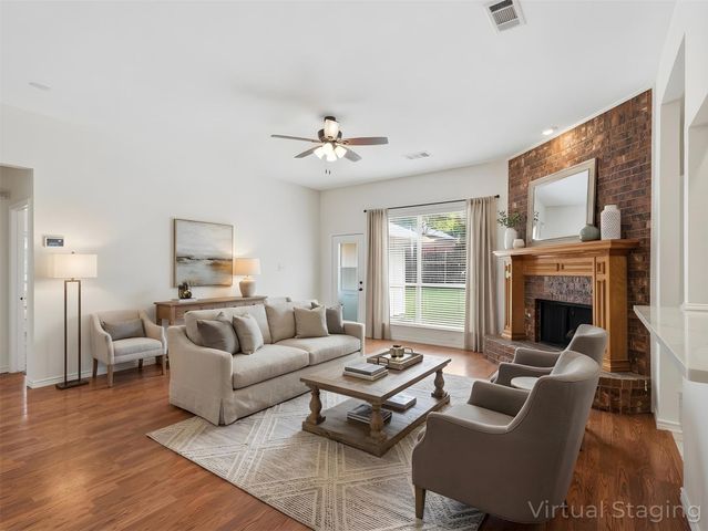 510 Havenwood Drive, Murphy, TX 75094