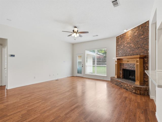 510 Havenwood Drive, Murphy, TX 75094