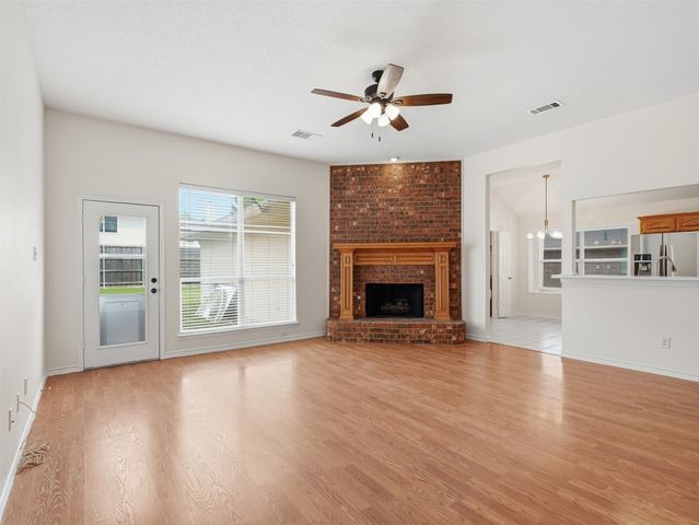 510 Havenwood Drive, Murphy, TX 75094