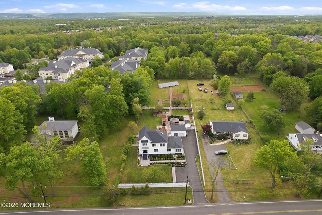 33 Weston Road, Franklin Twp, NJ 08873