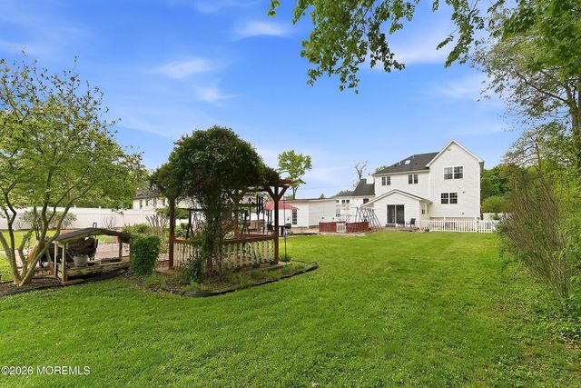 33 Weston Road, Franklin Twp, NJ 08873