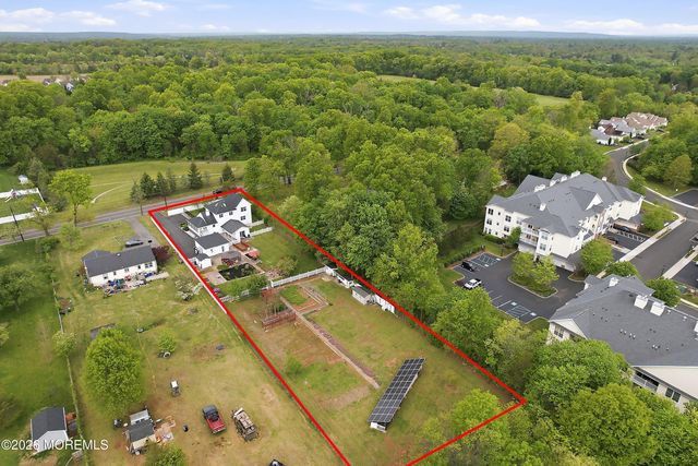 33 Weston Road, Franklin Twp, NJ 08873