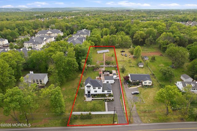 33 Weston Road, Franklin Twp, NJ 08873