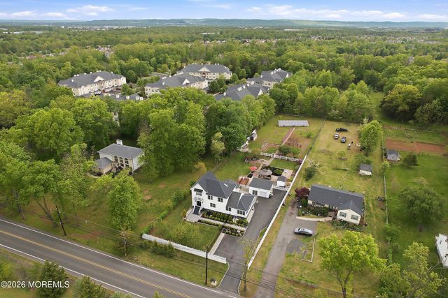 33 Weston Road, Franklin Twp, NJ 08873