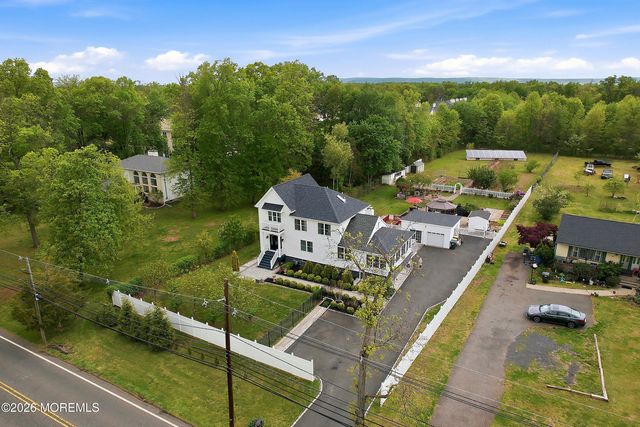 33 Weston Road, Franklin Twp, NJ 08873