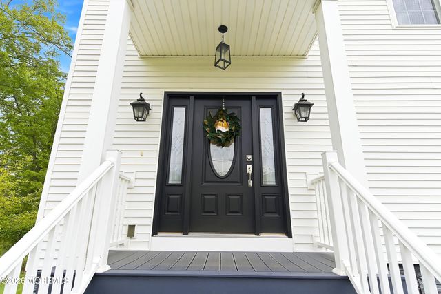 33 Weston Road, Franklin Twp, NJ 08873