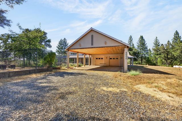4000 Twin Ridges Rd, Placerville, CA 95667