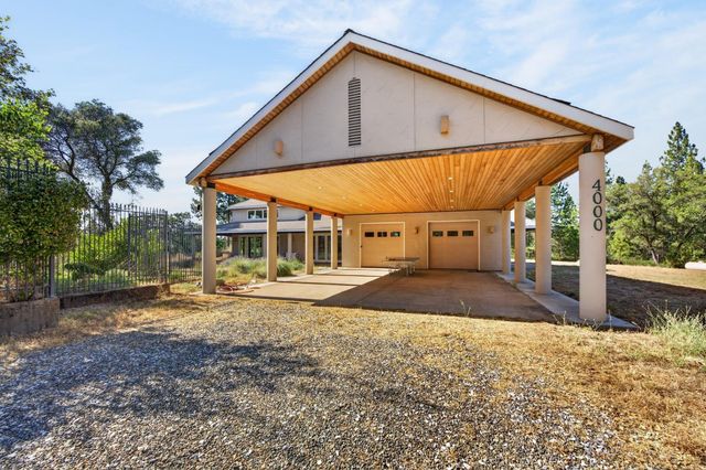 4000 Twin Ridges Rd, Placerville, CA 95667