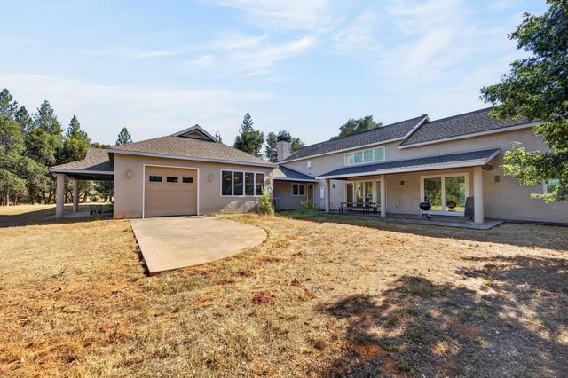 4000 Twin Ridges Rd, Placerville, CA 95667