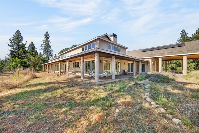 4000 Twin Ridges Rd, Placerville, CA 95667