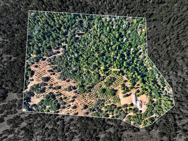 4000 Twin Ridges Rd, Placerville, CA 95667