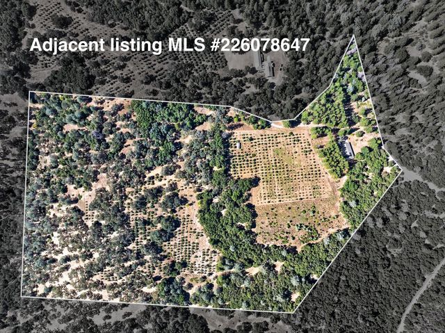 4000 Twin Ridges Rd, Placerville, CA 95667