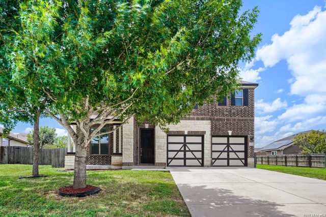 1452 ASTOR CRK, New Braunfels, TX 78130