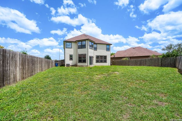 1452 ASTOR CRK, New Braunfels, TX 78130