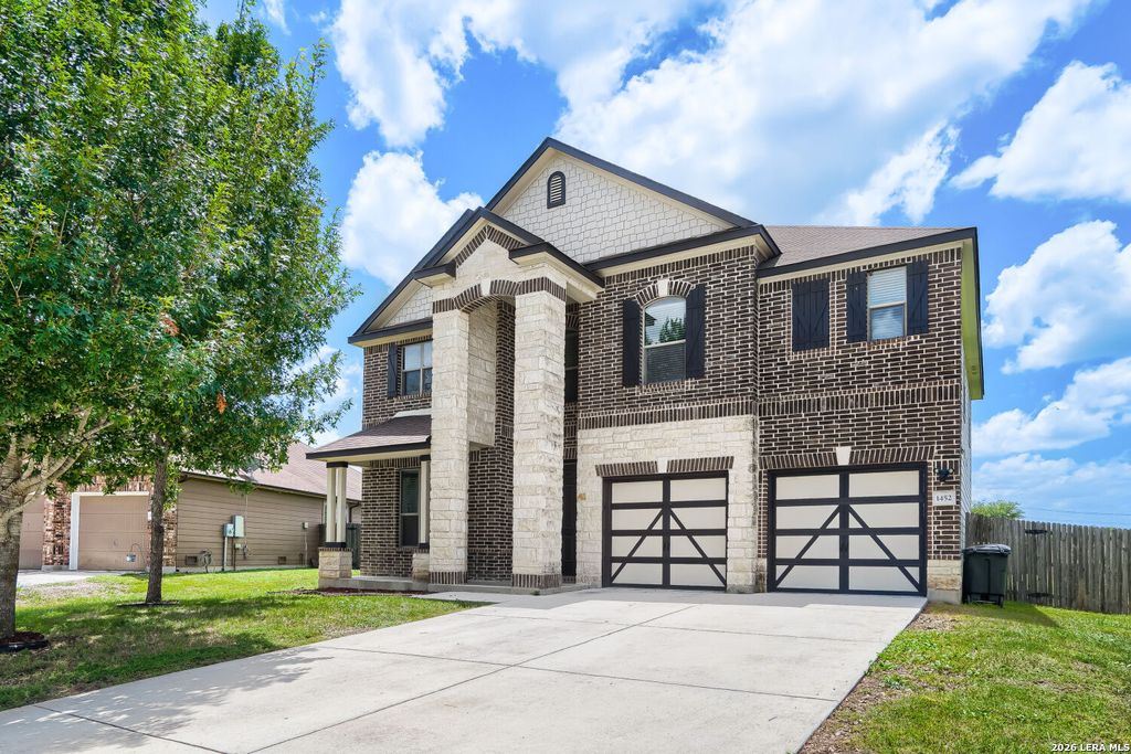 1452 ASTOR CRK, New Braunfels, TX 78130