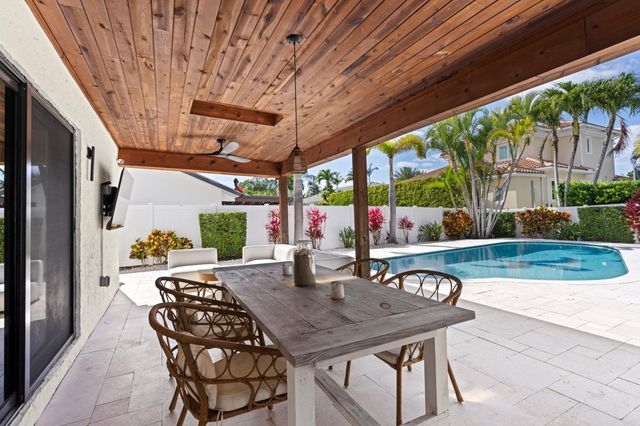 391 S Country Club Boulevard, Boca Raton, FL 33487