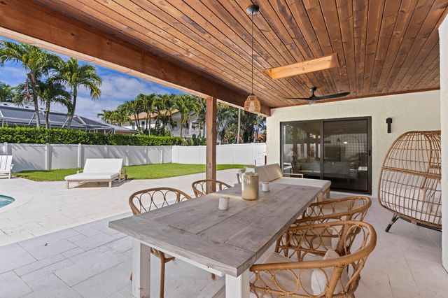 391 S Country Club Boulevard, Boca Raton, FL 33487