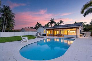 391 S Country Club Boulevard, Boca Raton, FL 33487