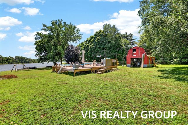 14911 Groenevelt Road, Spring Lake, MI 49456