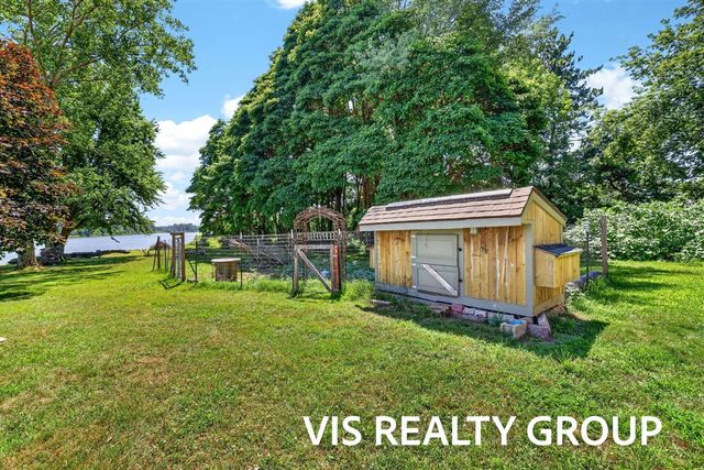 14911 Groenevelt Road, Spring Lake, MI 49456