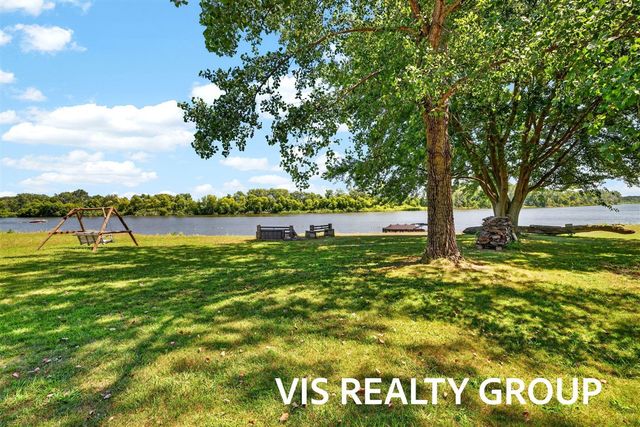 14911 Groenevelt Road, Spring Lake, MI 49456
