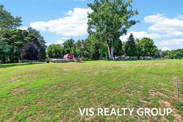 14911 Groenevelt Road, Spring Lake, MI 49456