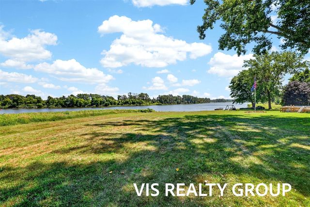 14911 Groenevelt Road, Spring Lake, MI 49456
