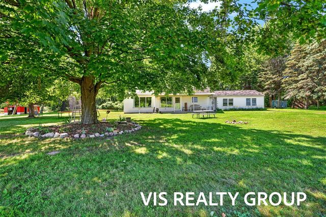 14911 Groenevelt Road, Spring Lake, MI 49456