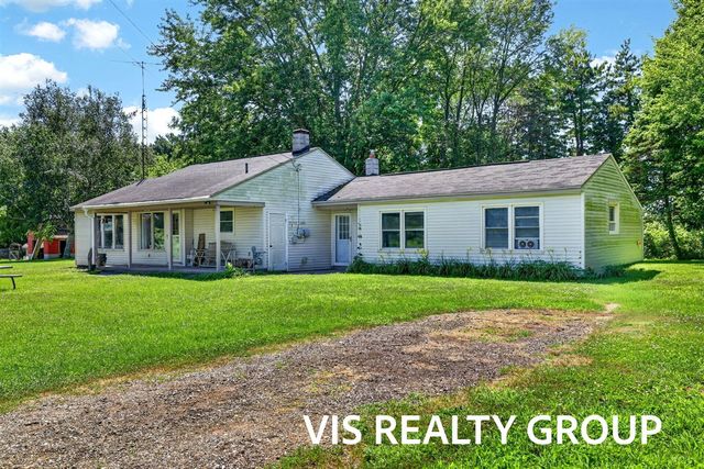 14911 Groenevelt Road, Spring Lake, MI 49456