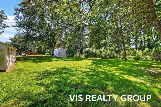 14911 Groenevelt Road, Spring Lake, MI 49456