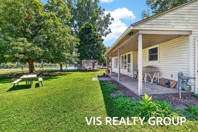 14911 Groenevelt Road, Spring Lake, MI 49456