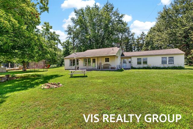14911 Groenevelt Road, Spring Lake, MI 49456