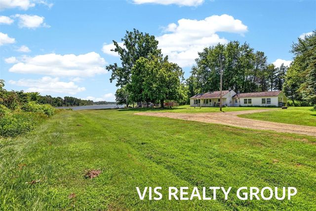 14911 Groenevelt Road, Spring Lake, MI 49456