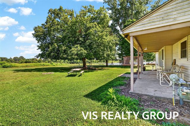 14911 Groenevelt Road, Spring Lake, MI 49456