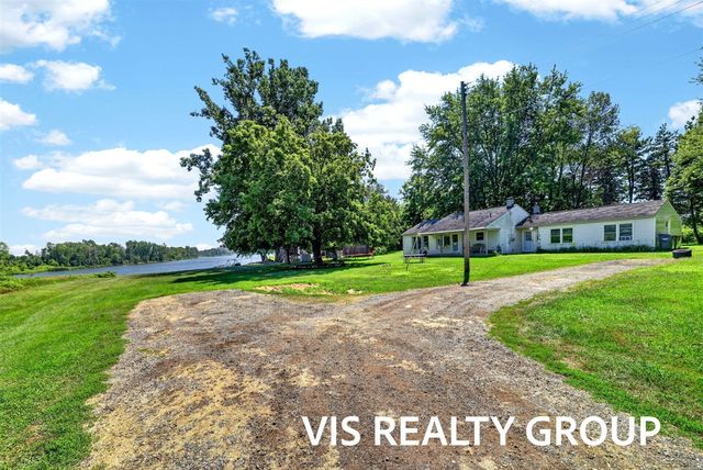 14911 Groenevelt Road, Spring Lake, MI 49456