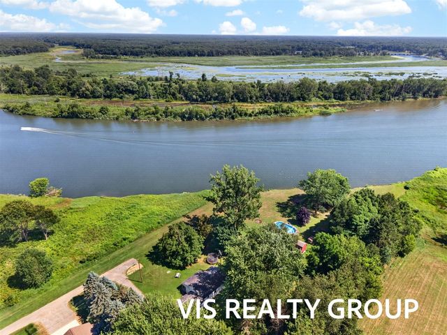 14911 Groenevelt Road, Spring Lake, MI 49456