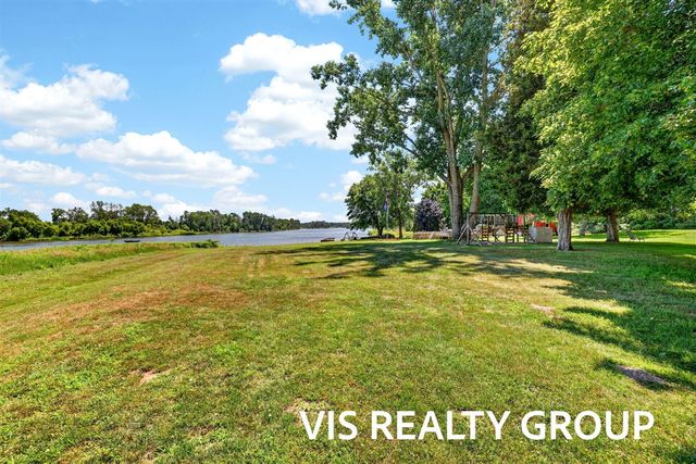 14911 Groenevelt Road, Spring Lake, MI 49456
