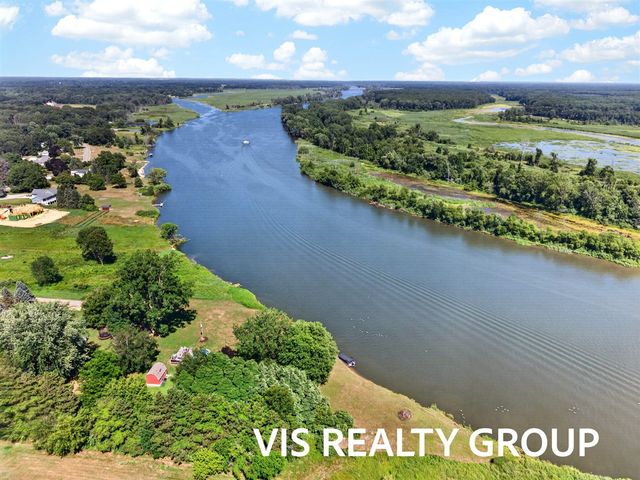 14911 Groenevelt Road, Spring Lake, MI 49456