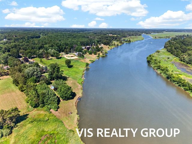 14911 Groenevelt Road, Spring Lake, MI 49456