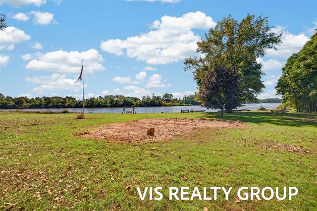 14911 Groenevelt Road, Spring Lake, MI 49456