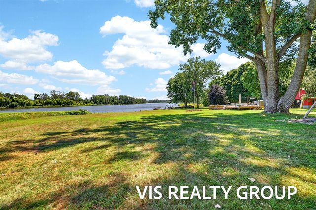 14911 Groenevelt Road, Spring Lake, MI 49456
