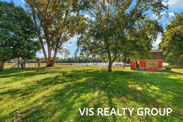 14911 Groenevelt Road, Spring Lake, MI 49456