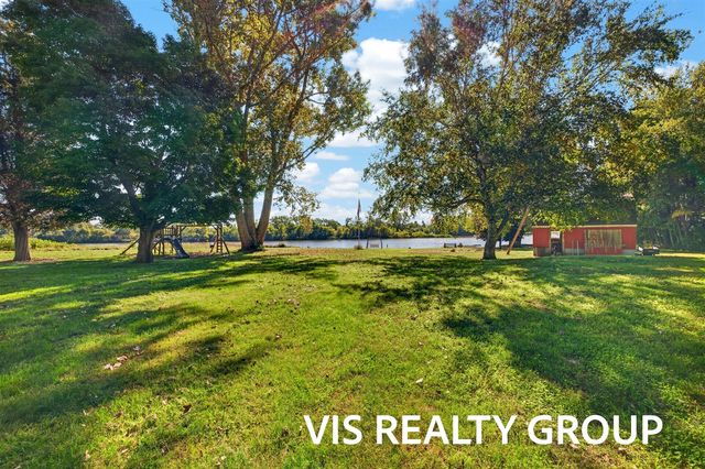 14911 Groenevelt Road, Spring Lake, MI 49456